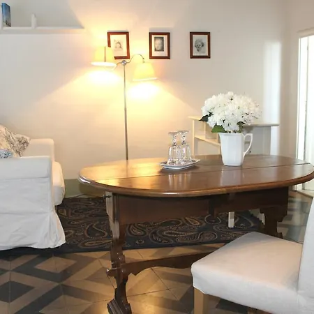 Resort a Palazzo B&B-3