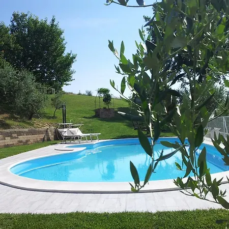 Podere Del Fagiano-2