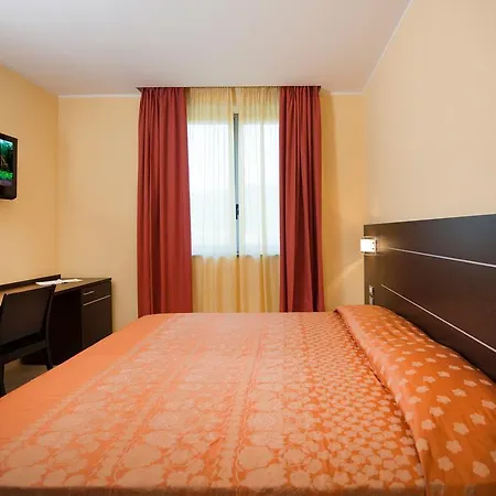 Hotel Letizià-3