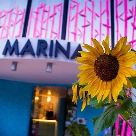 Hotel Onda Marina-2