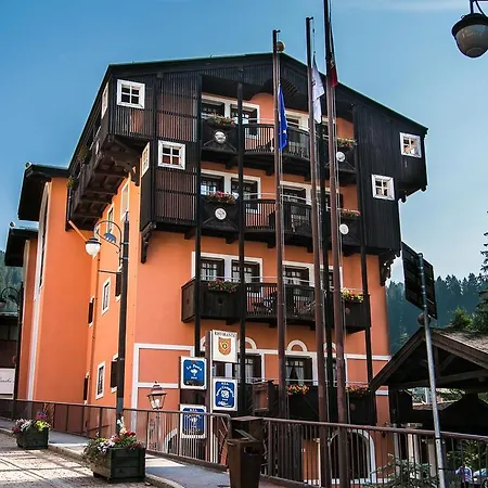 Hotel Posta R.T.A.-2