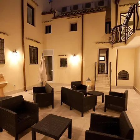 Italiana Resort Maniace-2