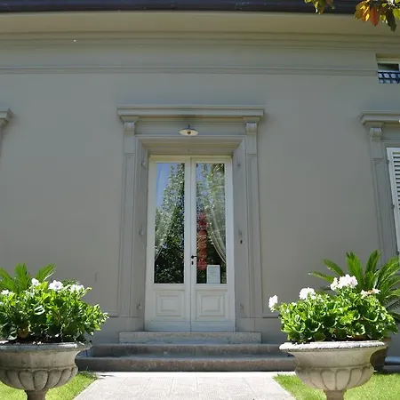 Villa Le Magnolie-3