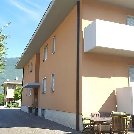 Residence Franca B&B-2