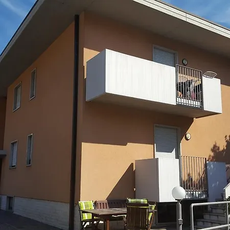 Residence Franca B&B-3