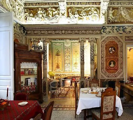 B&B Il Caravaggio-3