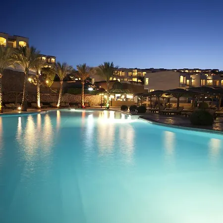 Coral Beach Tiran Resort-3