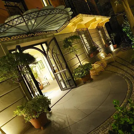 Residence Villa Firenze-2