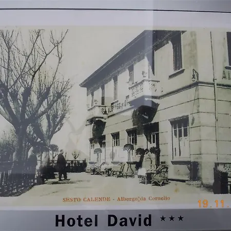 Hotel David-2