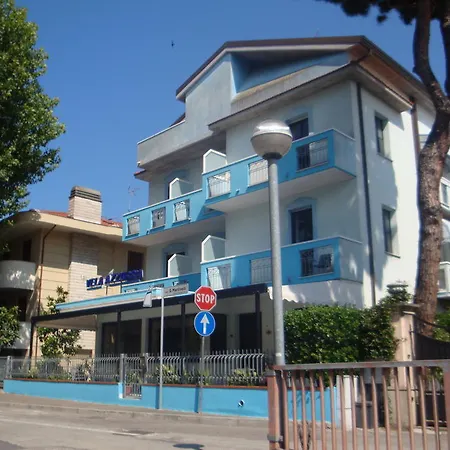 Hotel Vela Azzurra-3