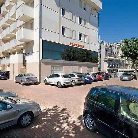 Hotel Aragosta-3