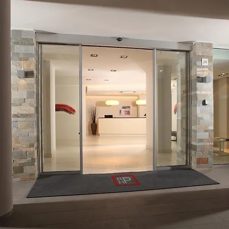 Residence Hotel Parioli-2