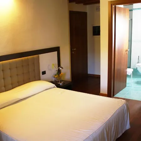 Hotel Le Macine-2