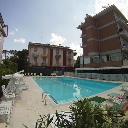 Hotel Lanzoni-2