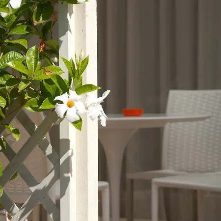 Il Marlo Suite&Breakfast-3