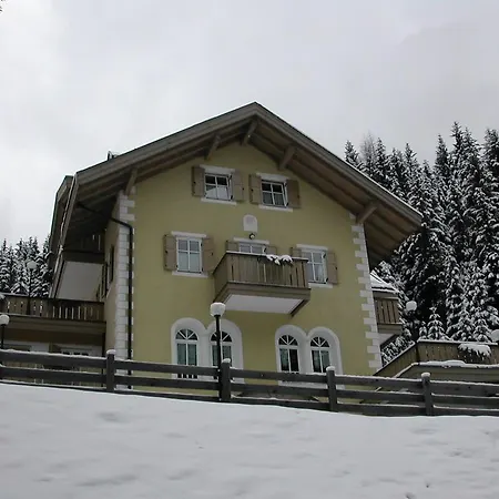 Residence Villa Avisio-3
