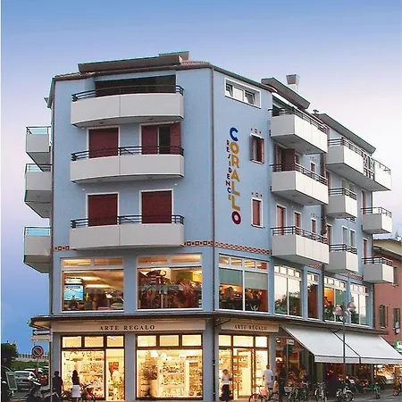 Residence Corallo-2