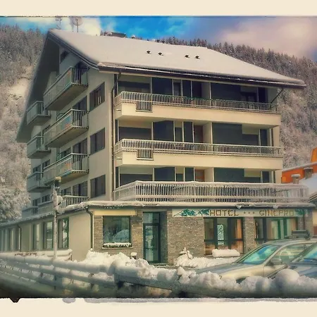 Hotel Ginepro-3