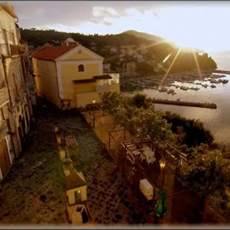 B&B Il Girasole-2