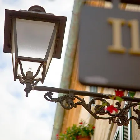 Il Vicolo Relais-3
