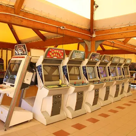 Oasi Beach Hotel-2