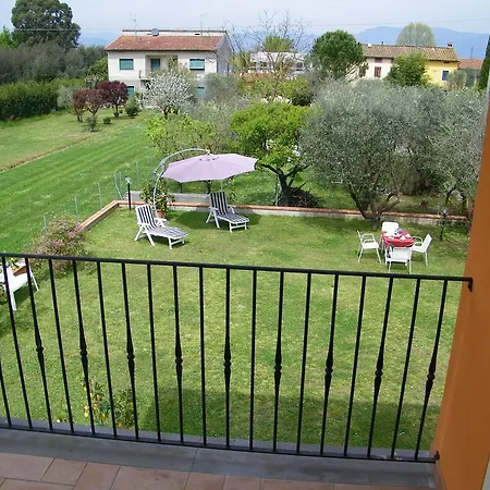 Triolivo B&B-3