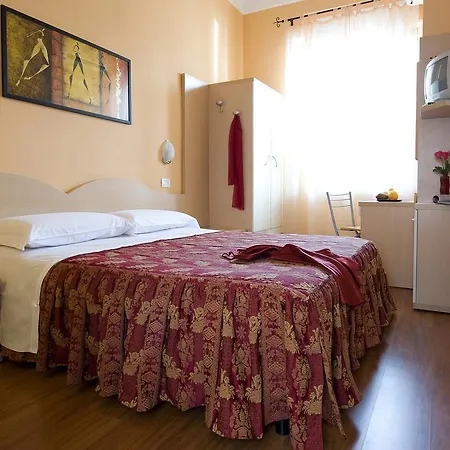 Hotel Sabatino Milan-3