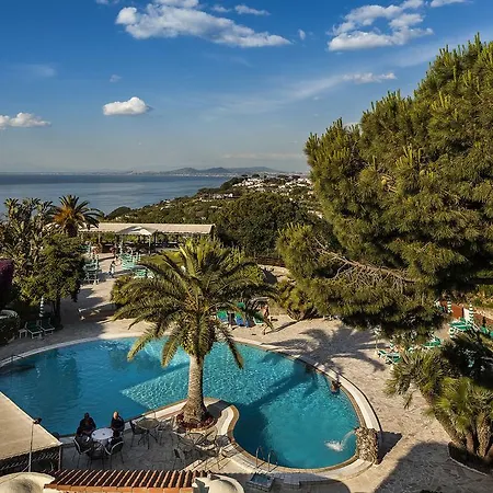 Hotel Grazia Terme-2