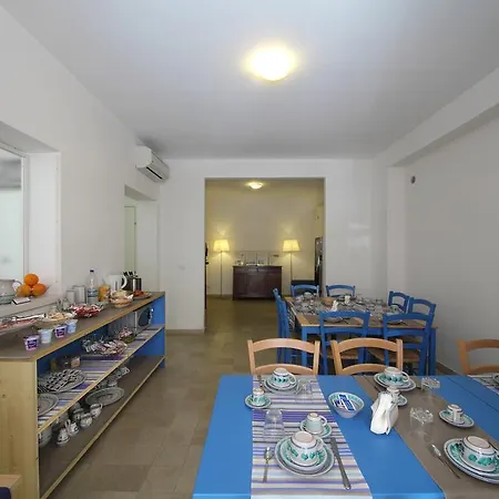 Hotel Mastrarua-3