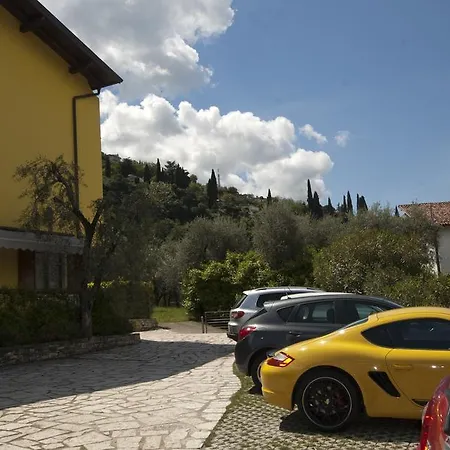 Hotel Vacanze 2000 - Adults Only-2