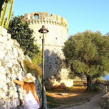 B&B La Rosa Antica-3