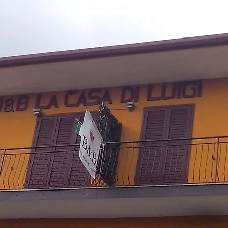 B&B La casa di Luigi-2