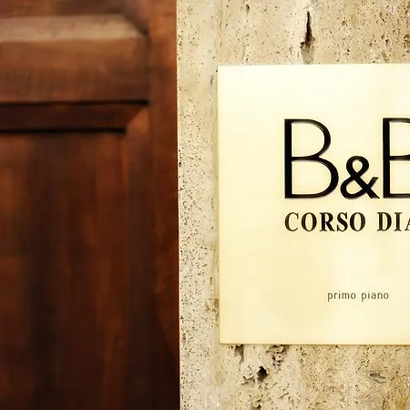 B&B Corso Diaz-2