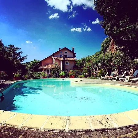 Hotel Parco Erosa-2