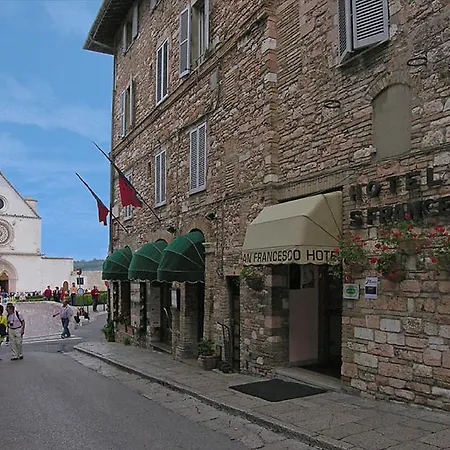 Hotel San Francesco-2