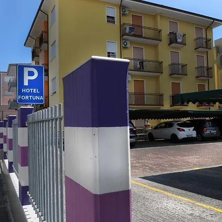 Hotel Fortuna-2