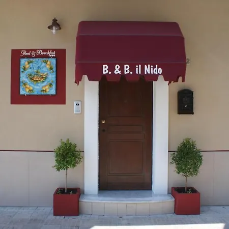 B&B Il Nido Crotone-2