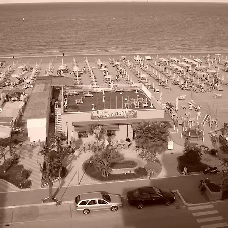 Hotel Al Ragno-2