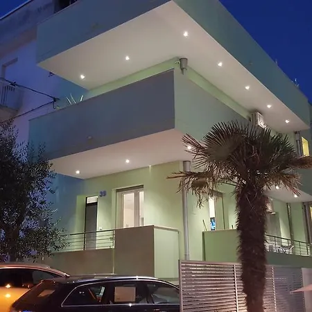 Residence Diffuso Arcobaleno-3