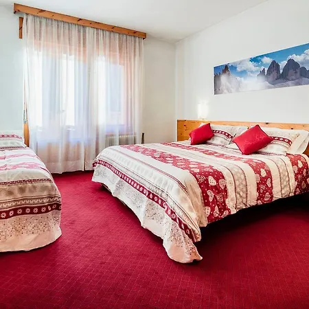 Hotel Coldai-2