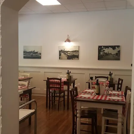 Albergo Pizzeria Sole-3
