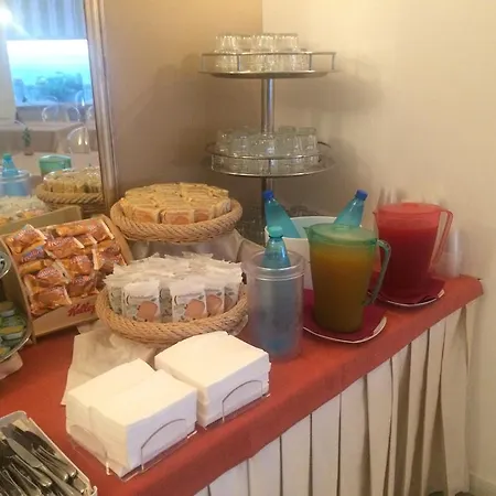Hotel Baia Azzurra-2