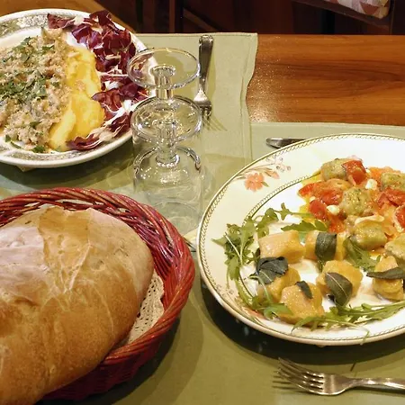 Hotel Al Santo-3