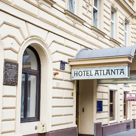 Hotel Atlanta-2