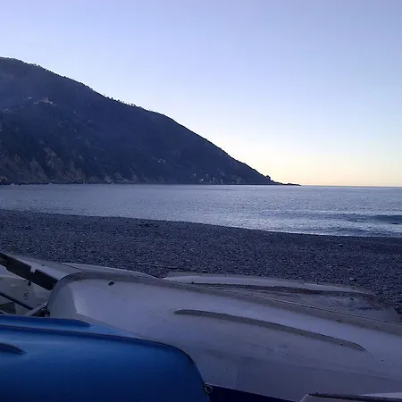 Al Piccolo Scoglio - Room&Breakfast-2