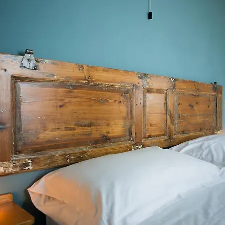 Al Piccolo Scoglio - Room&Breakfast-3