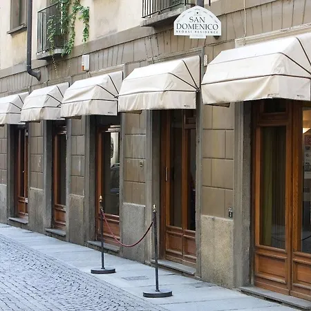 Art Residence San Domenico-2
