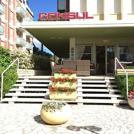 Hotel Consul-3