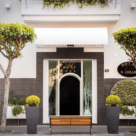 Hotel Santa Chiara-2