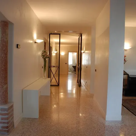 Locazione Turistica Gioia-3